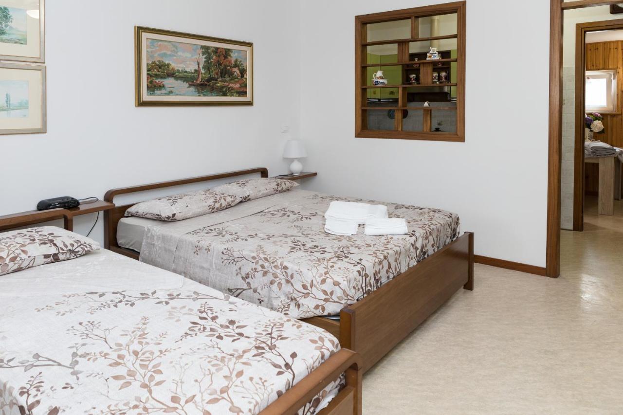 Appartamento Casa Flora Treppo Grande Esterno foto