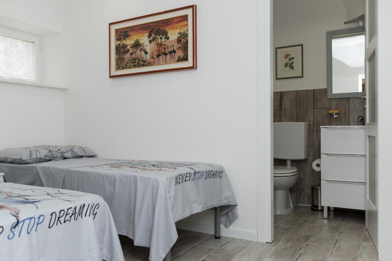 Appartamento Casa Flora Treppo Grande Esterno foto