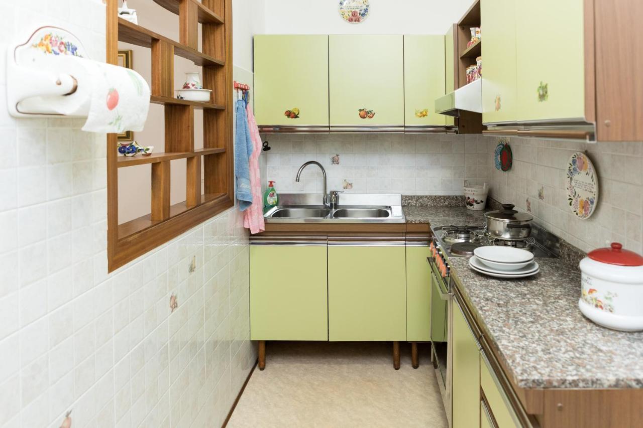 Appartamento Casa Flora Treppo Grande Esterno foto